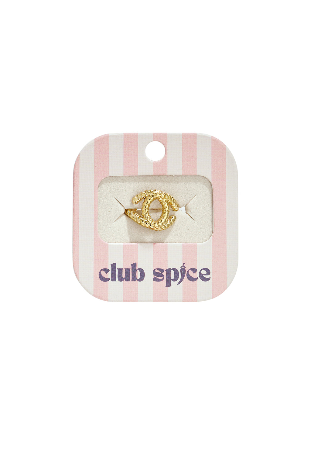 Line Ring opvallende lijnen ring kleur – NOLAH