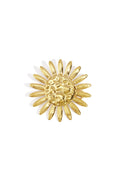 Petal Pin bloem broche goud – NOLAH