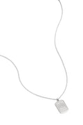 Canal House ketting Amsterdams grachtenpand goud – NOLAH