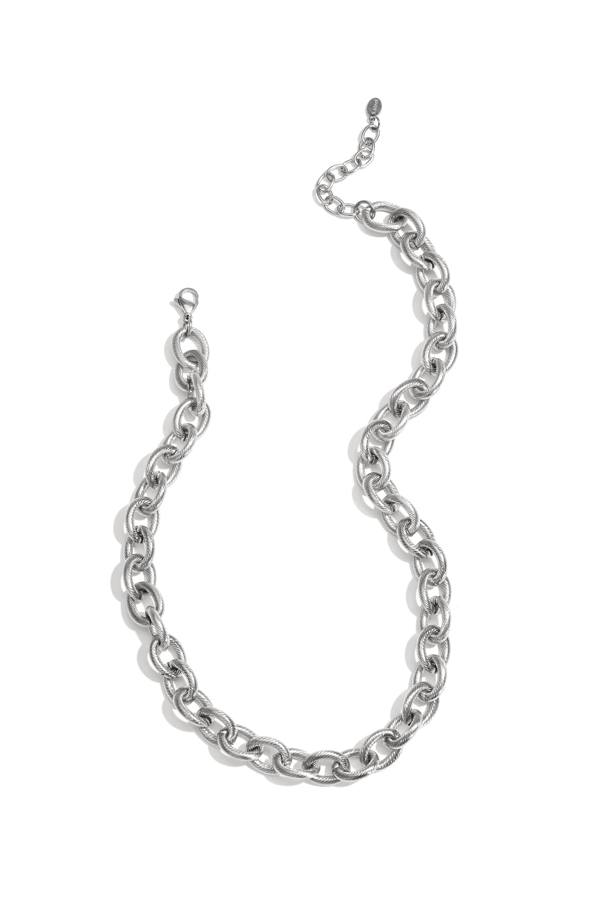 Mixed Chain gecombineerde schakelketting kleur – NOLAH