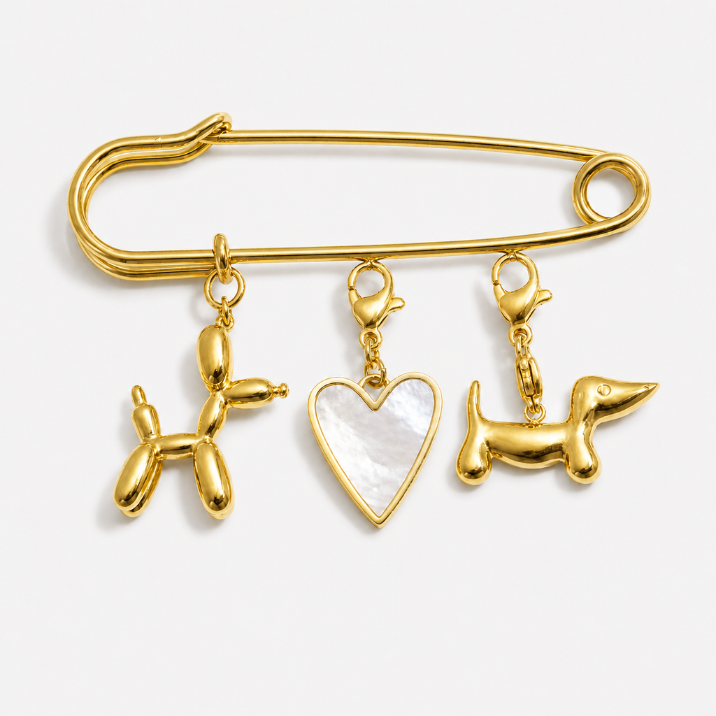 Wiener Charm