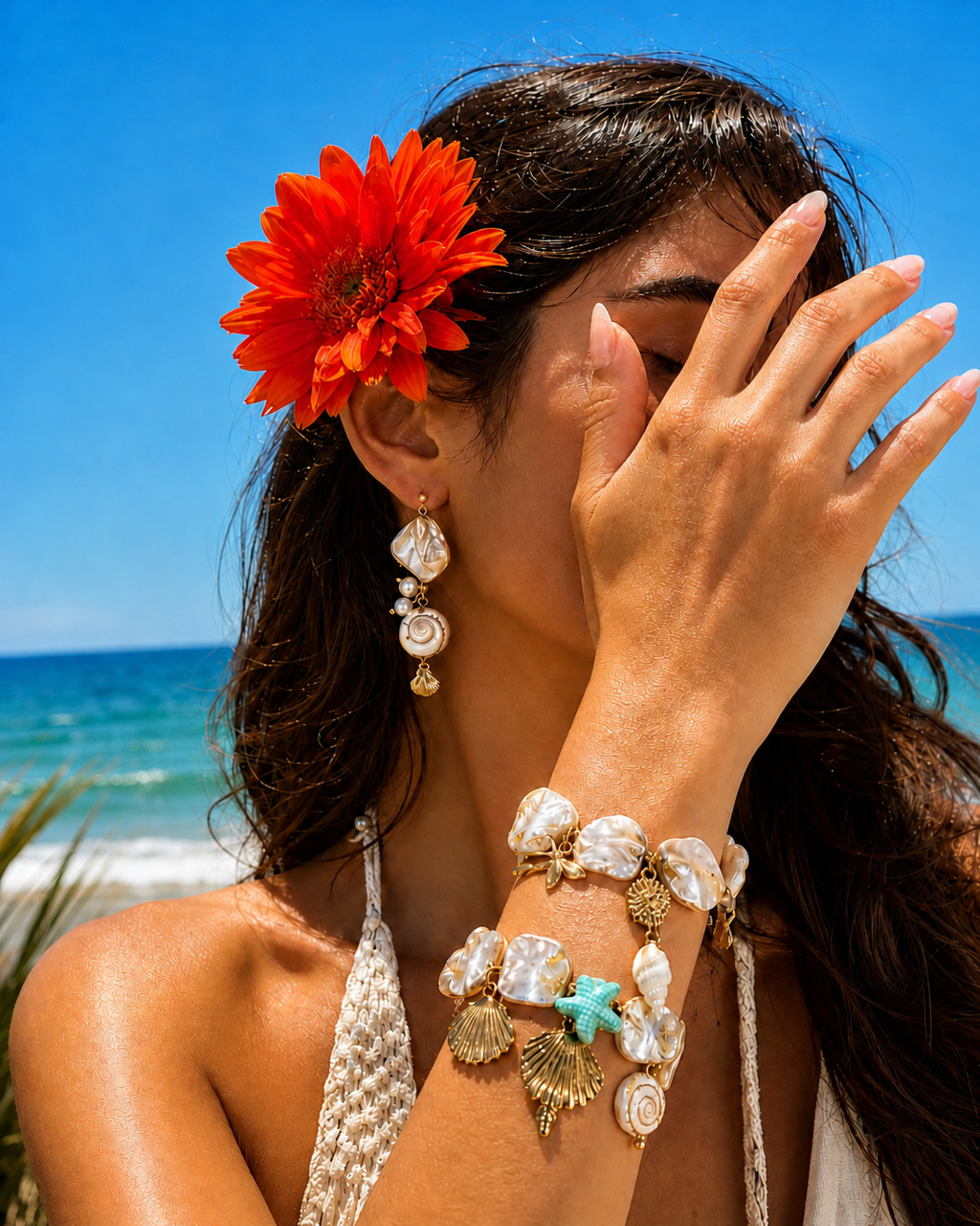 Ocean Bracelet