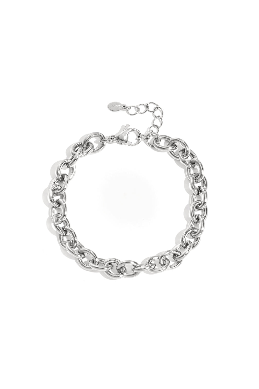 Bold Link robuuste schakelarmband – NOLAH
