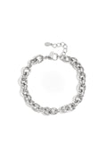 Bold Link robuuste schakelarmband – NOLAH